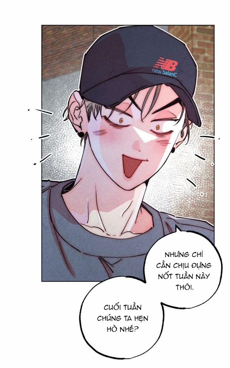 [18+] Bất Mãn Của Yeon Ha 30.2 trang 23
