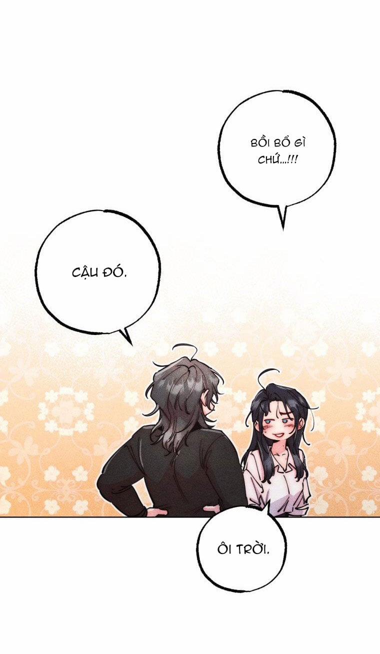 [18+] Bất Mãn Của Yeon Ha 30.2 trang 31