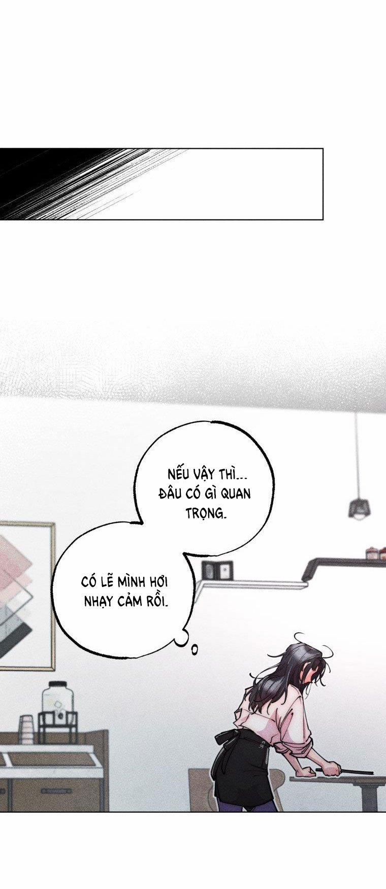 [18+] Bất Mãn Của Yeon Ha 30.2 trang 37