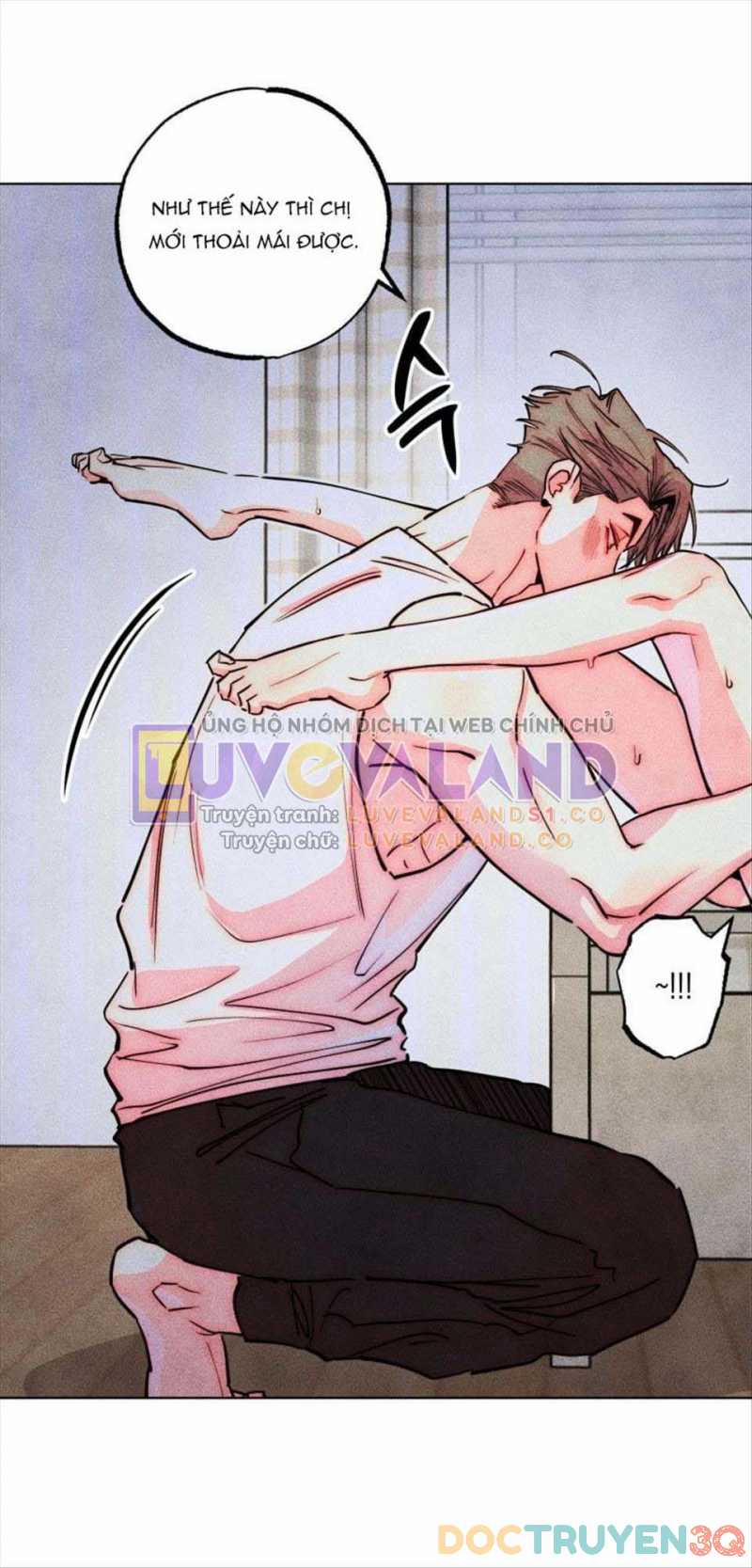 [18+] Bất Mãn Của Yeon Ha 32 trang 13