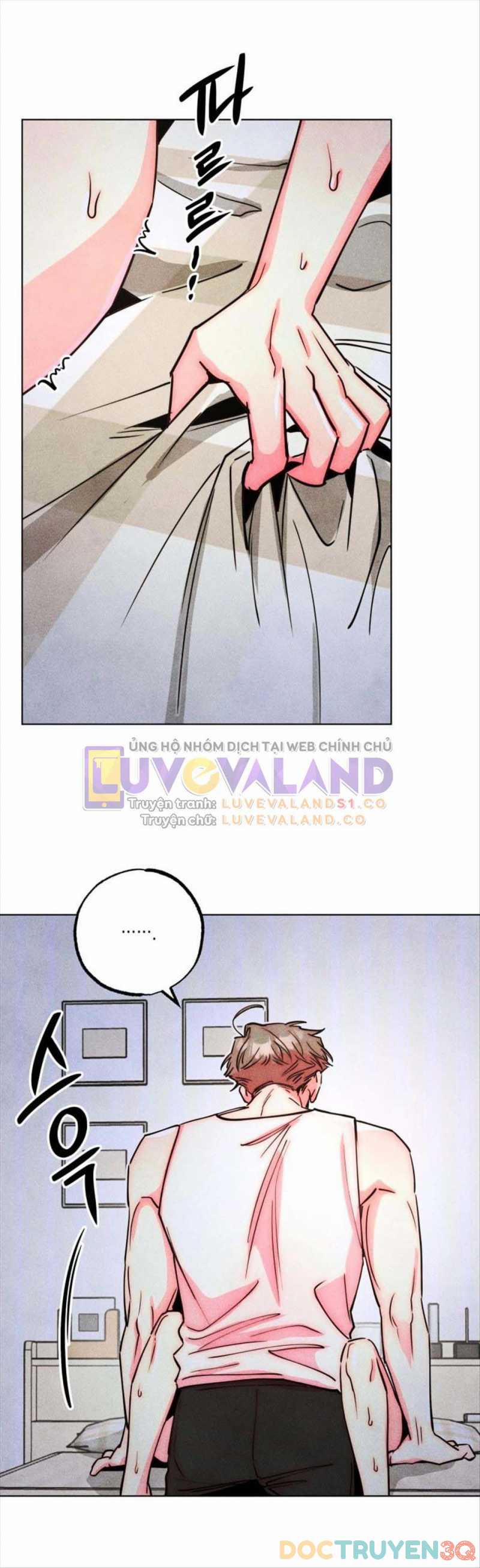 [18+] Bất Mãn Của Yeon Ha 32 trang 15