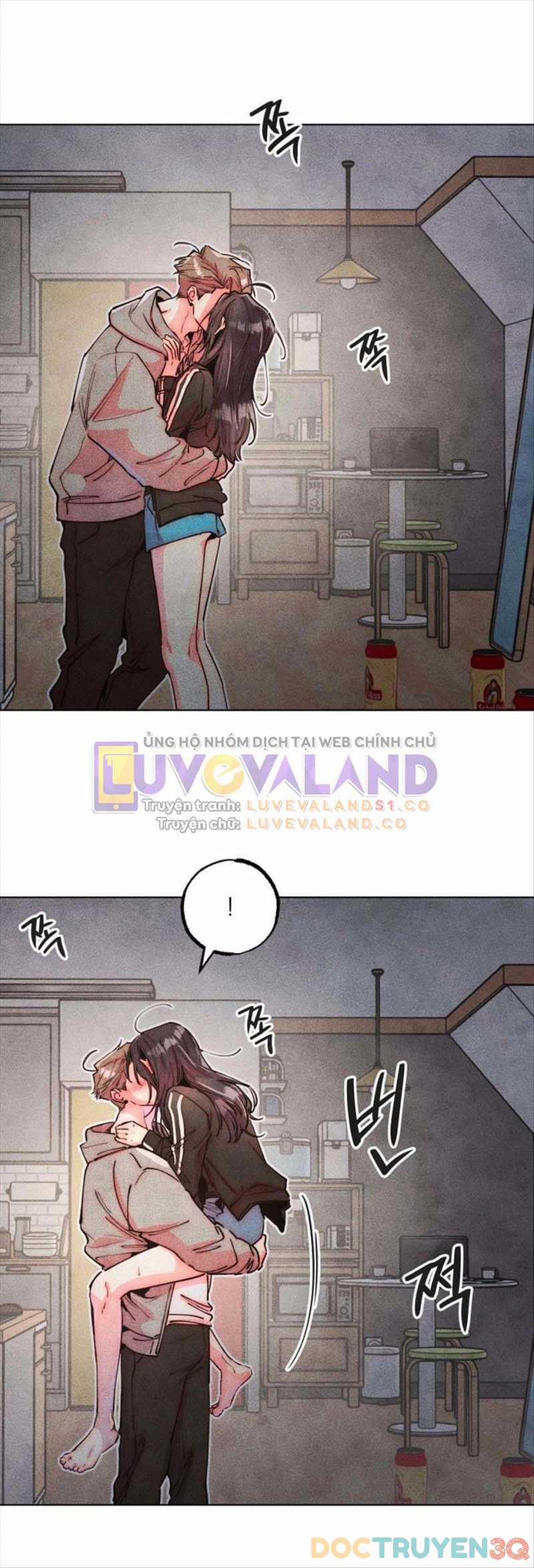 [18+] Bất Mãn Của Yeon Ha 32 trang 2