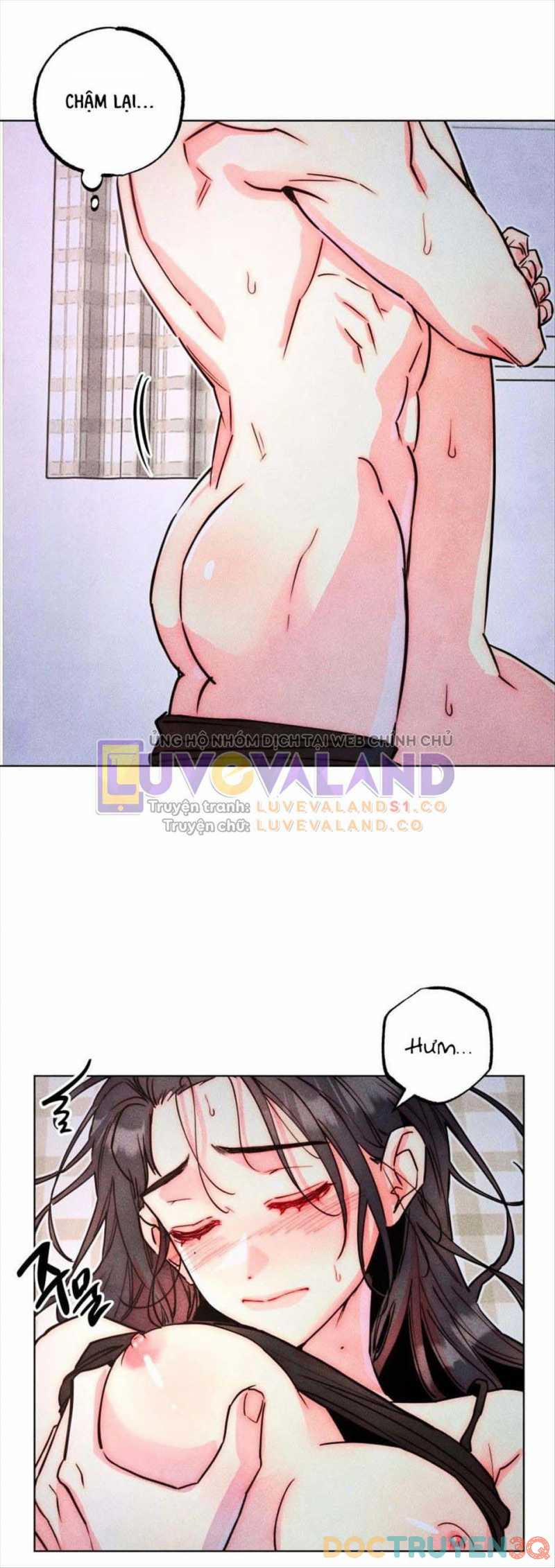 [18+] Bất Mãn Của Yeon Ha 32 trang 22