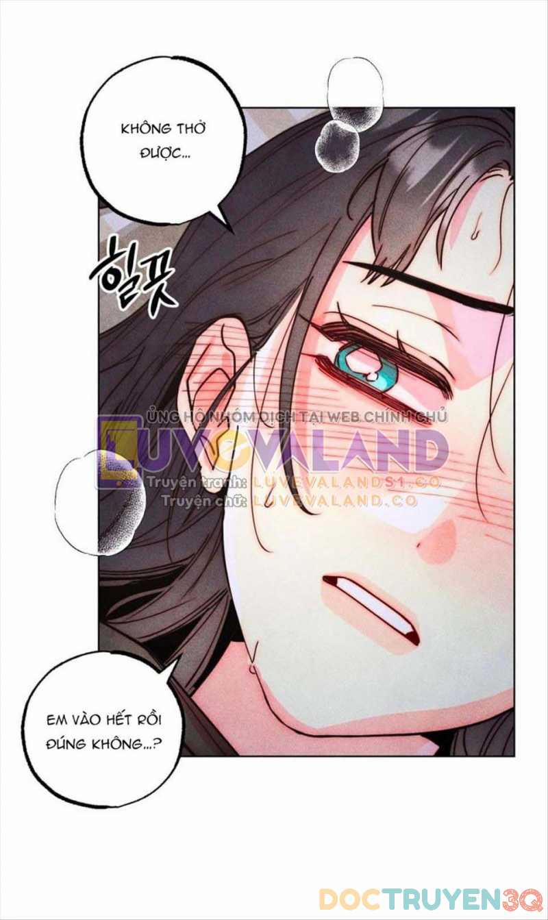 [18+] Bất Mãn Của Yeon Ha 32 trang 25