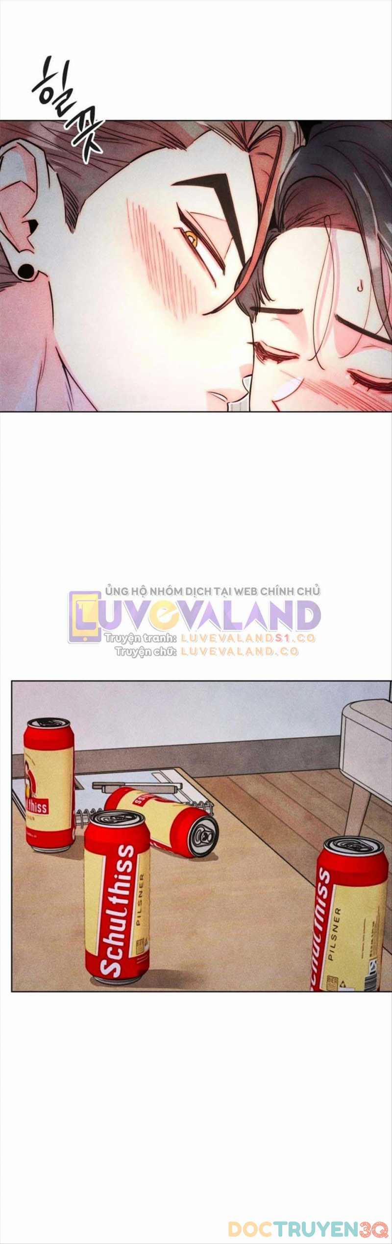 [18+] Bất Mãn Của Yeon Ha 32 trang 4