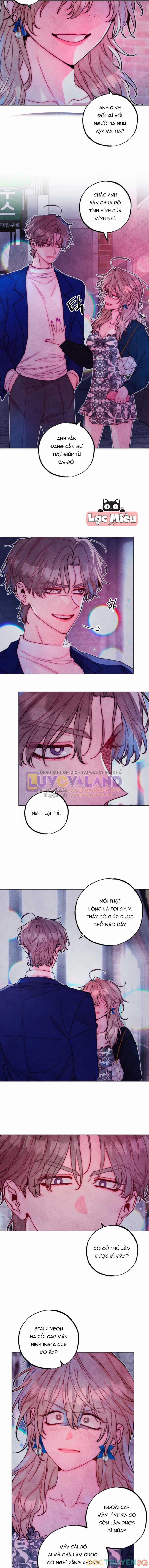 [18+] Bất Mãn Của Yeon Ha 34 trang 5