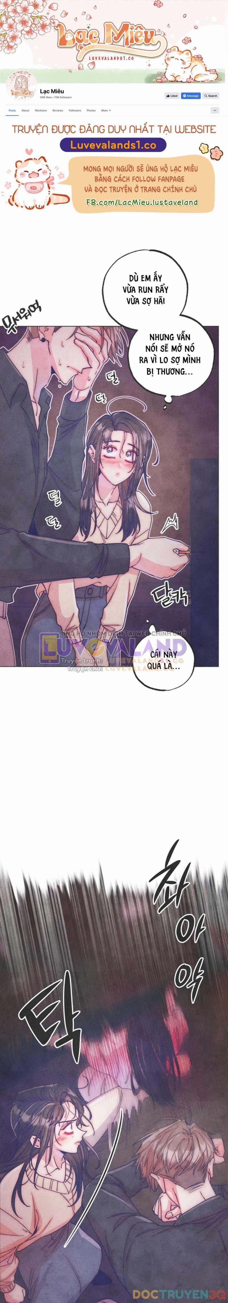 [18+] Bất Mãn Của Yeon Ha 38 trang 1