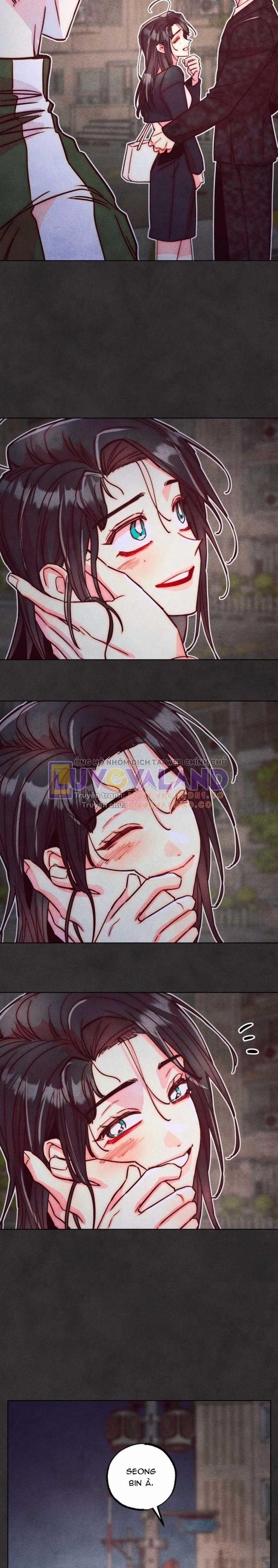 [18+] Bất Mãn Của Yeon Ha 39 trang 12