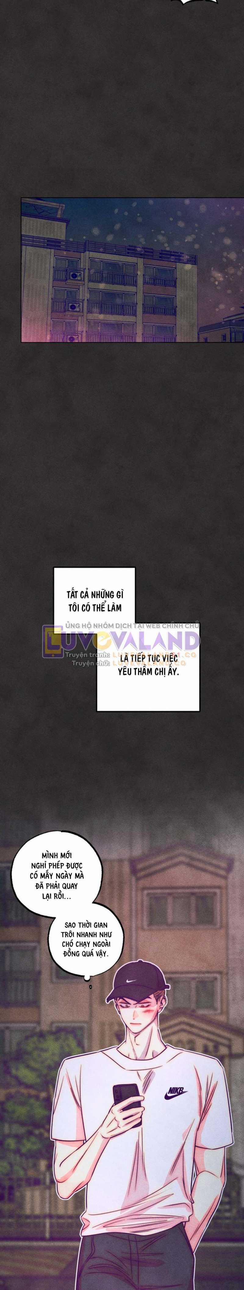 [18+] Bất Mãn Của Yeon Ha 39 trang 16