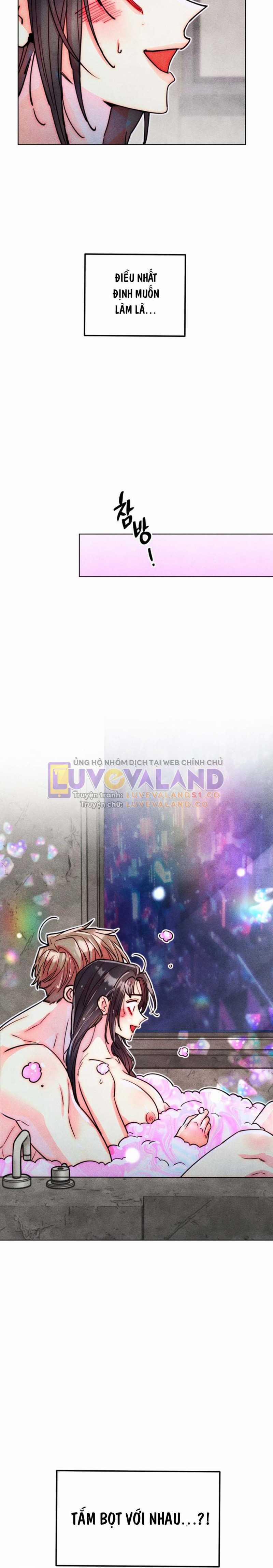 [18+] Bất Mãn Của Yeon Ha 39 trang 6