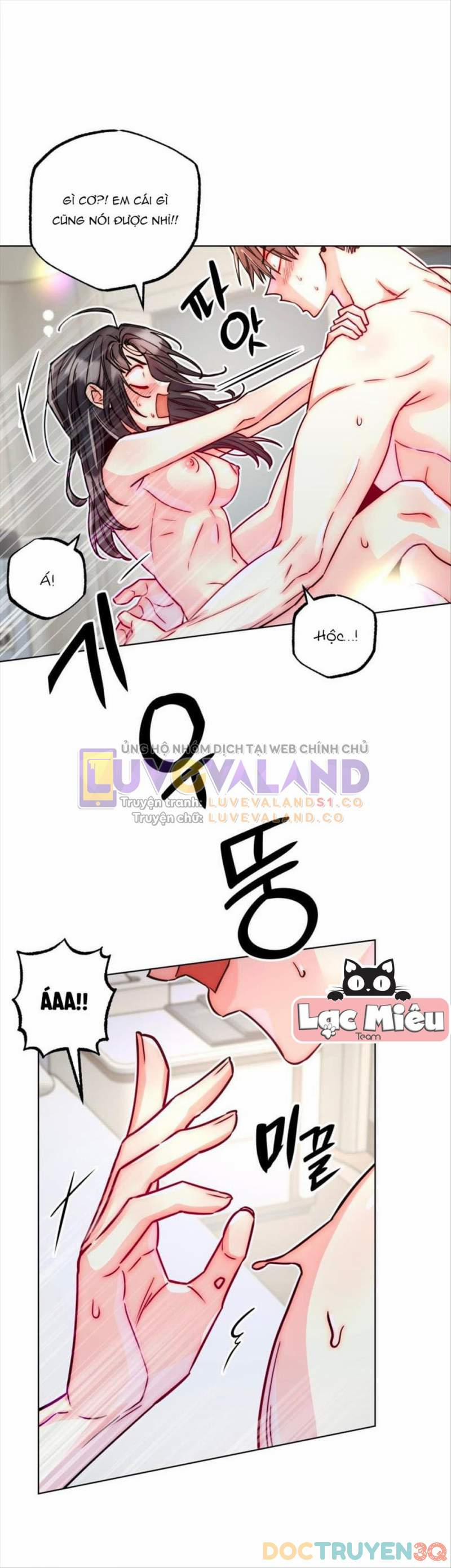 [18+] Bất Mãn Của Yeon Ha 41 trang 18