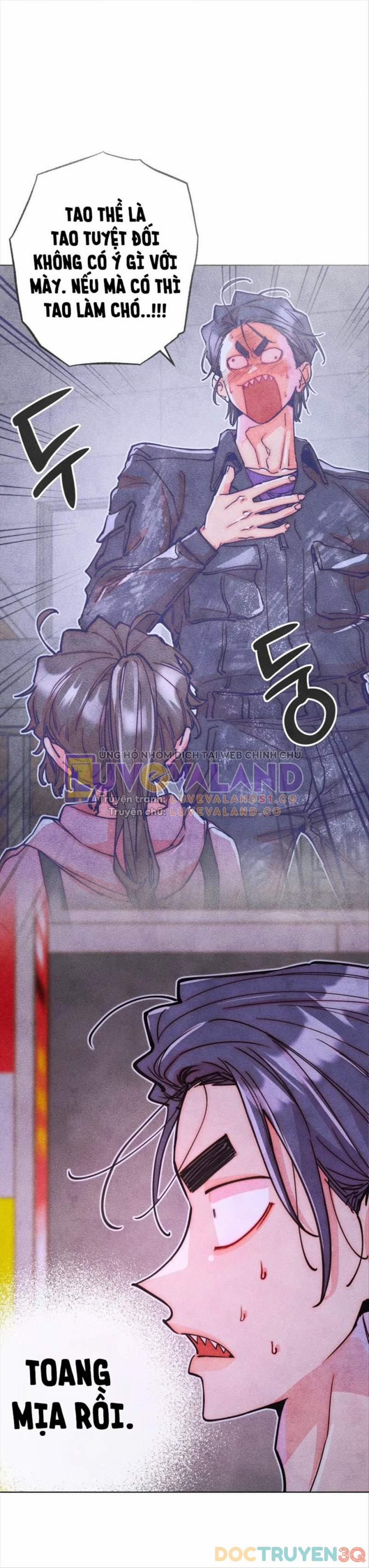 [18+] Bất Mãn Của Yeon Ha 41 trang 4