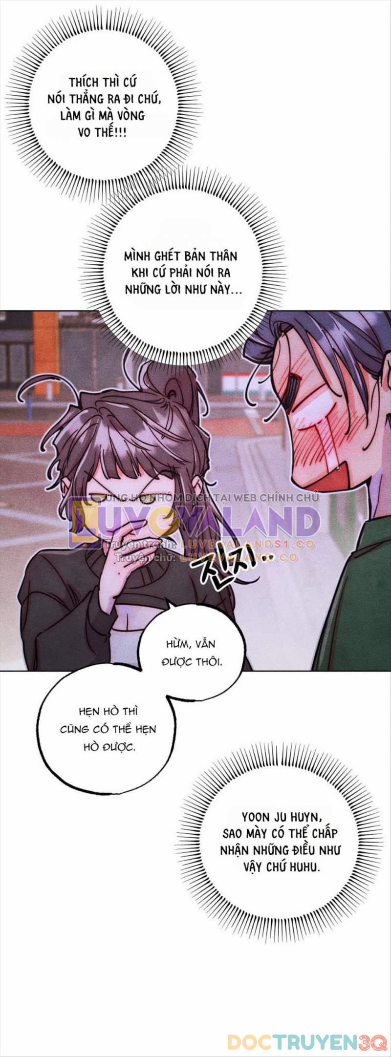 [18+] Bất Mãn Của Yeon Ha 41 trang 7