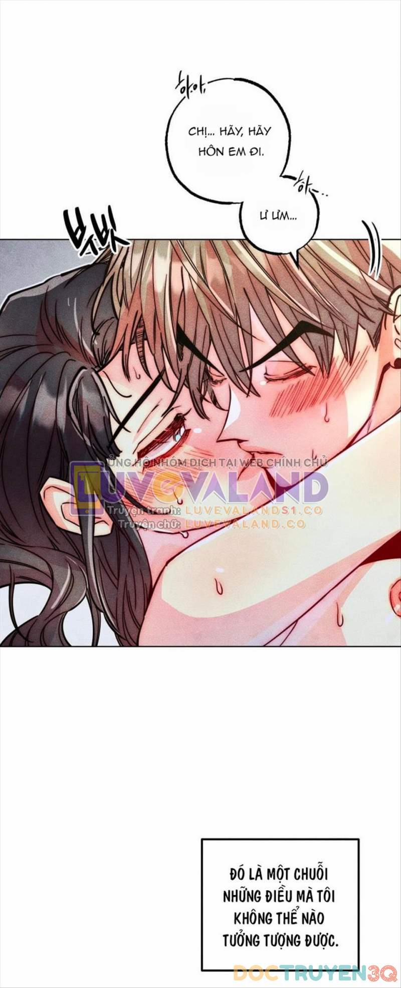 [18+] Bất Mãn Của Yeon Ha 42 trang 10