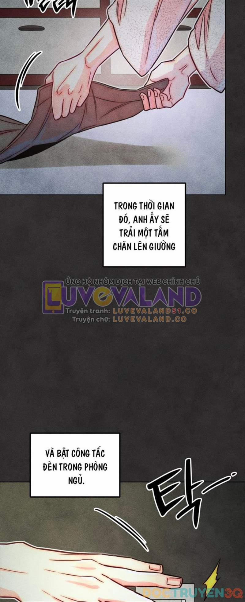 [18+] Bất Mãn Của Yeon Ha 42 trang 17