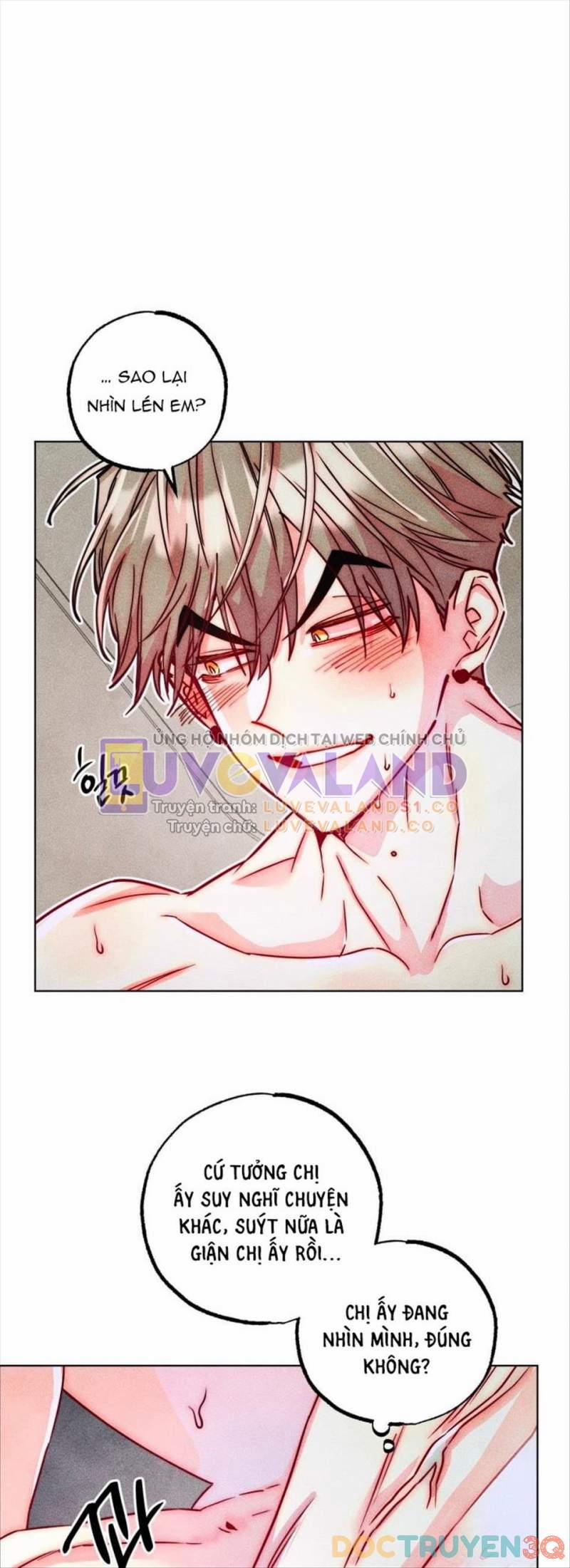 [18+] Bất Mãn Của Yeon Ha 42 trang 2