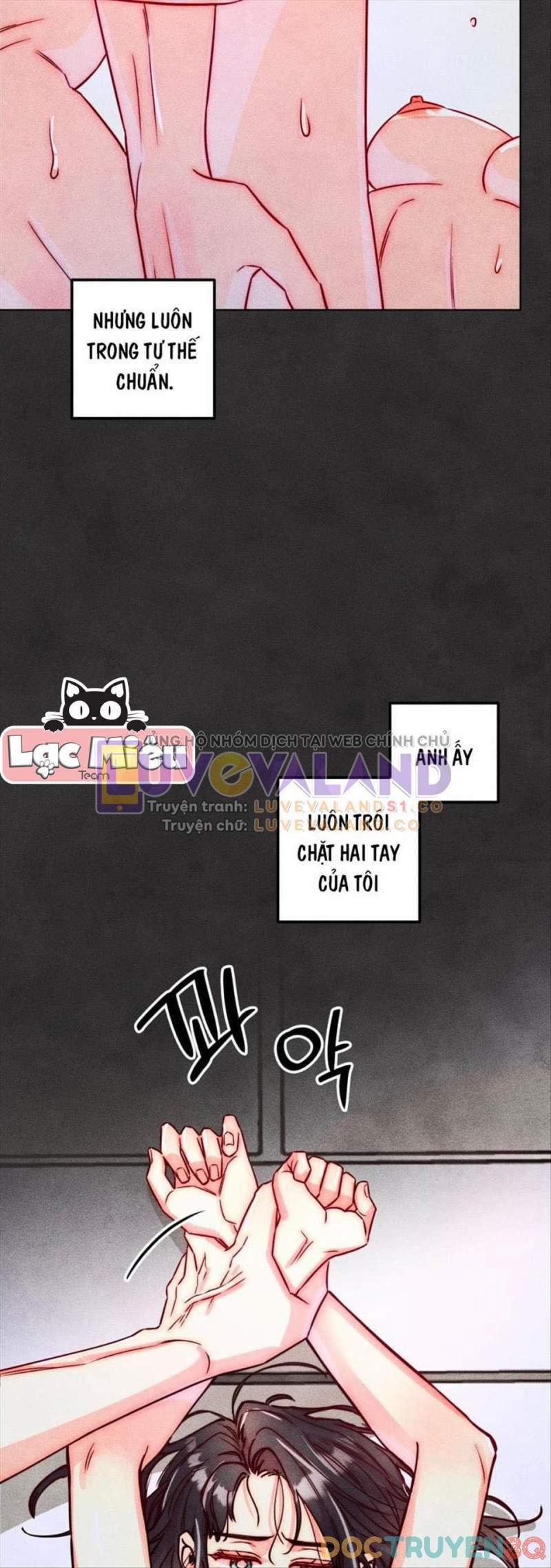 [18+] Bất Mãn Của Yeon Ha 42 trang 26