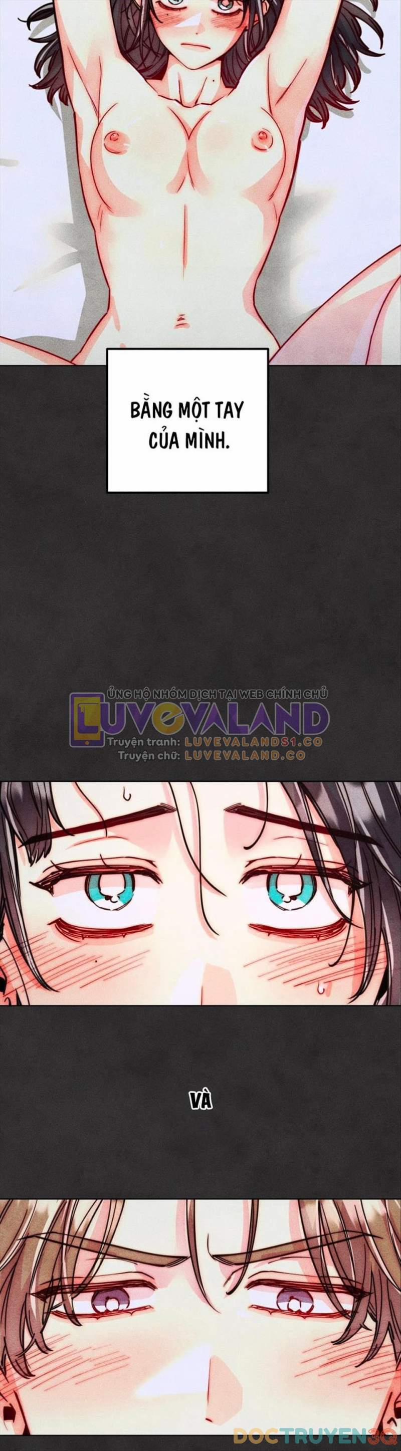 [18+] Bất Mãn Của Yeon Ha 42 trang 27