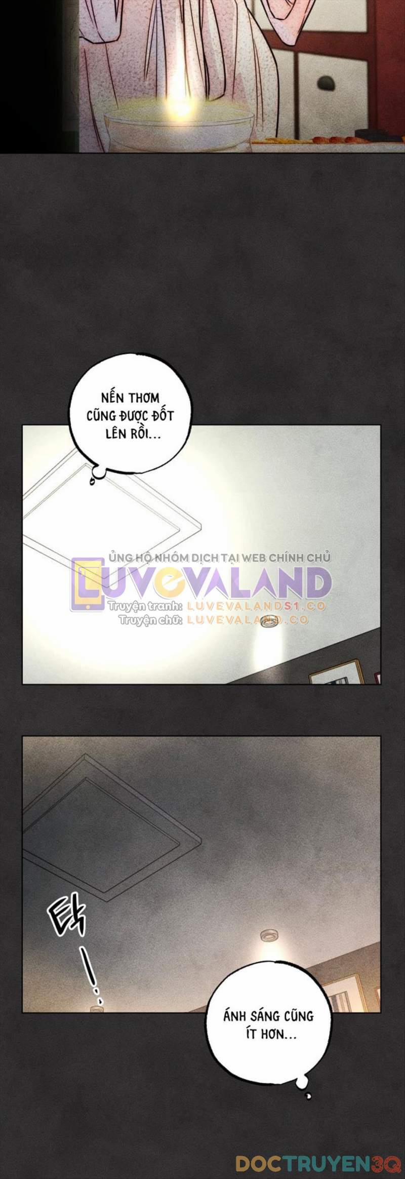 [18+] Bất Mãn Của Yeon Ha 42 trang 33