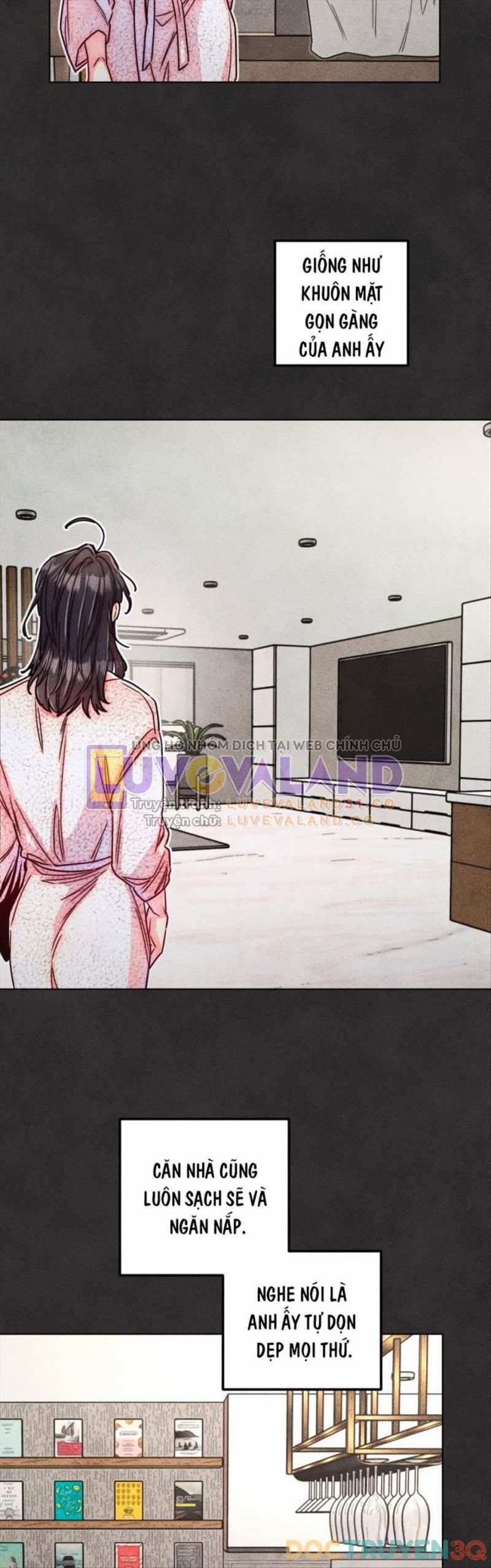 [18+] Bất Mãn Của Yeon Ha 43 trang 14