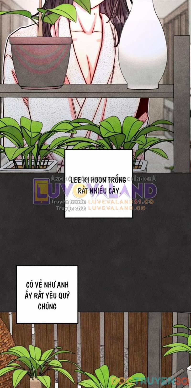 [18+] Bất Mãn Của Yeon Ha 43 trang 16