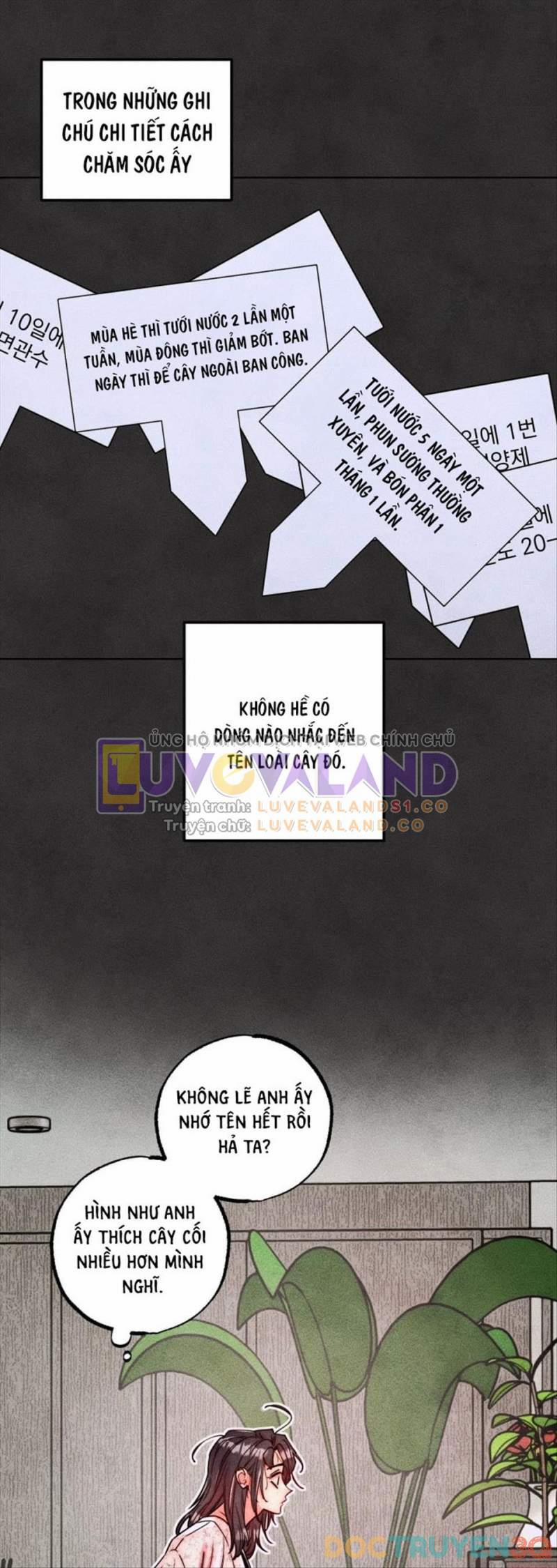 [18+] Bất Mãn Của Yeon Ha 43 trang 18