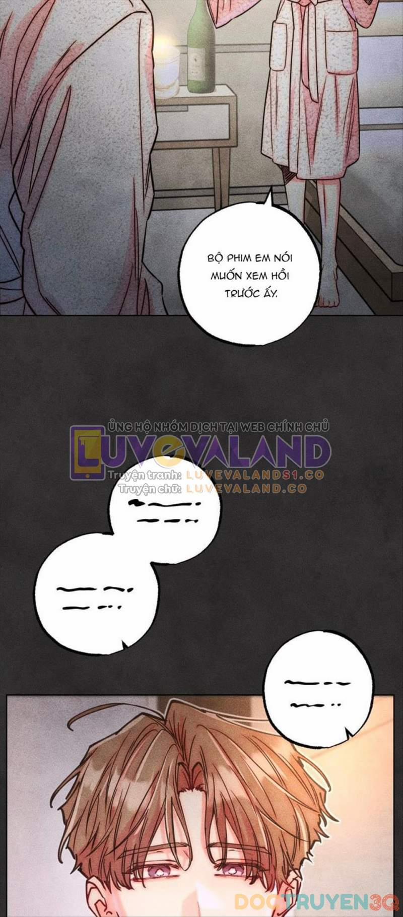 [18+] Bất Mãn Của Yeon Ha 43 trang 2