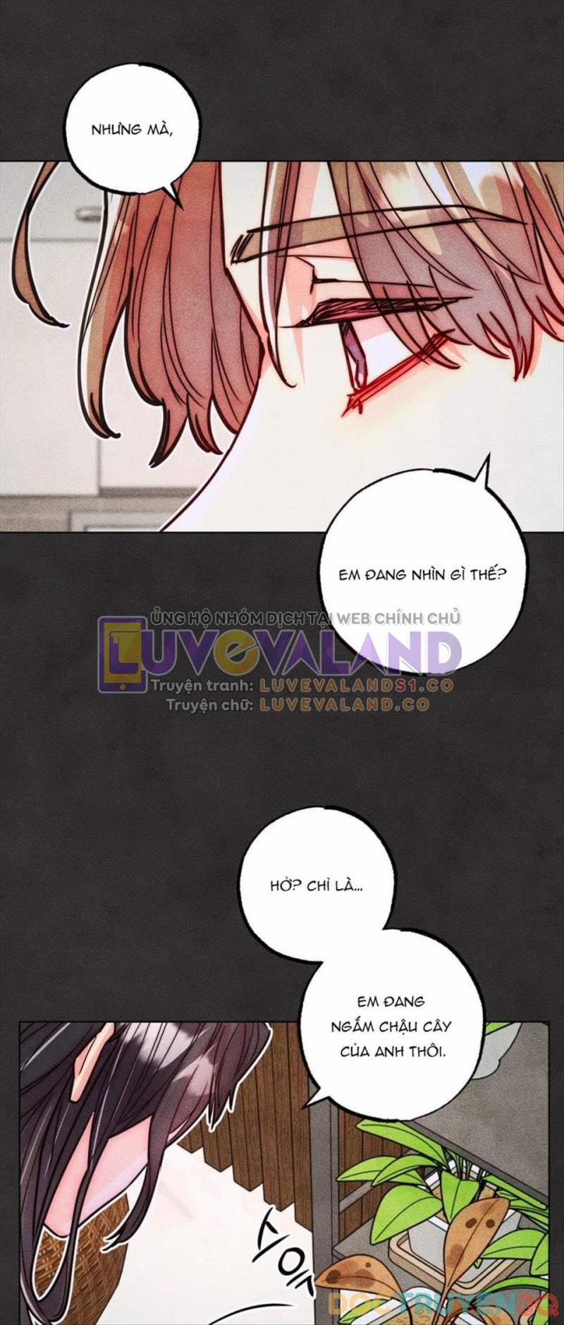 [18+] Bất Mãn Của Yeon Ha 43 trang 24
