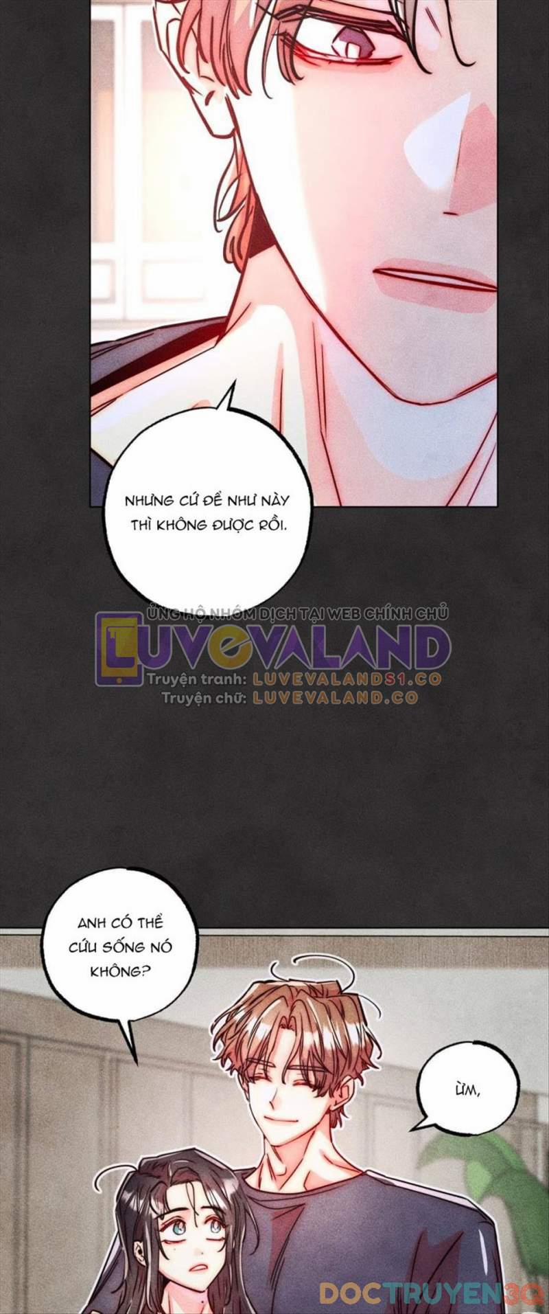[18+] Bất Mãn Của Yeon Ha 43 trang 26