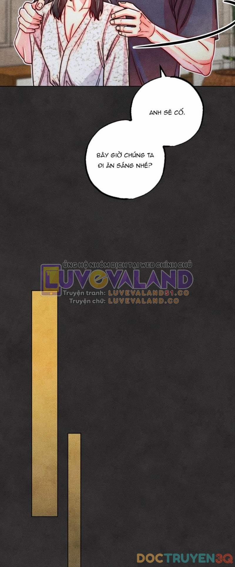 [18+] Bất Mãn Của Yeon Ha 43 trang 27