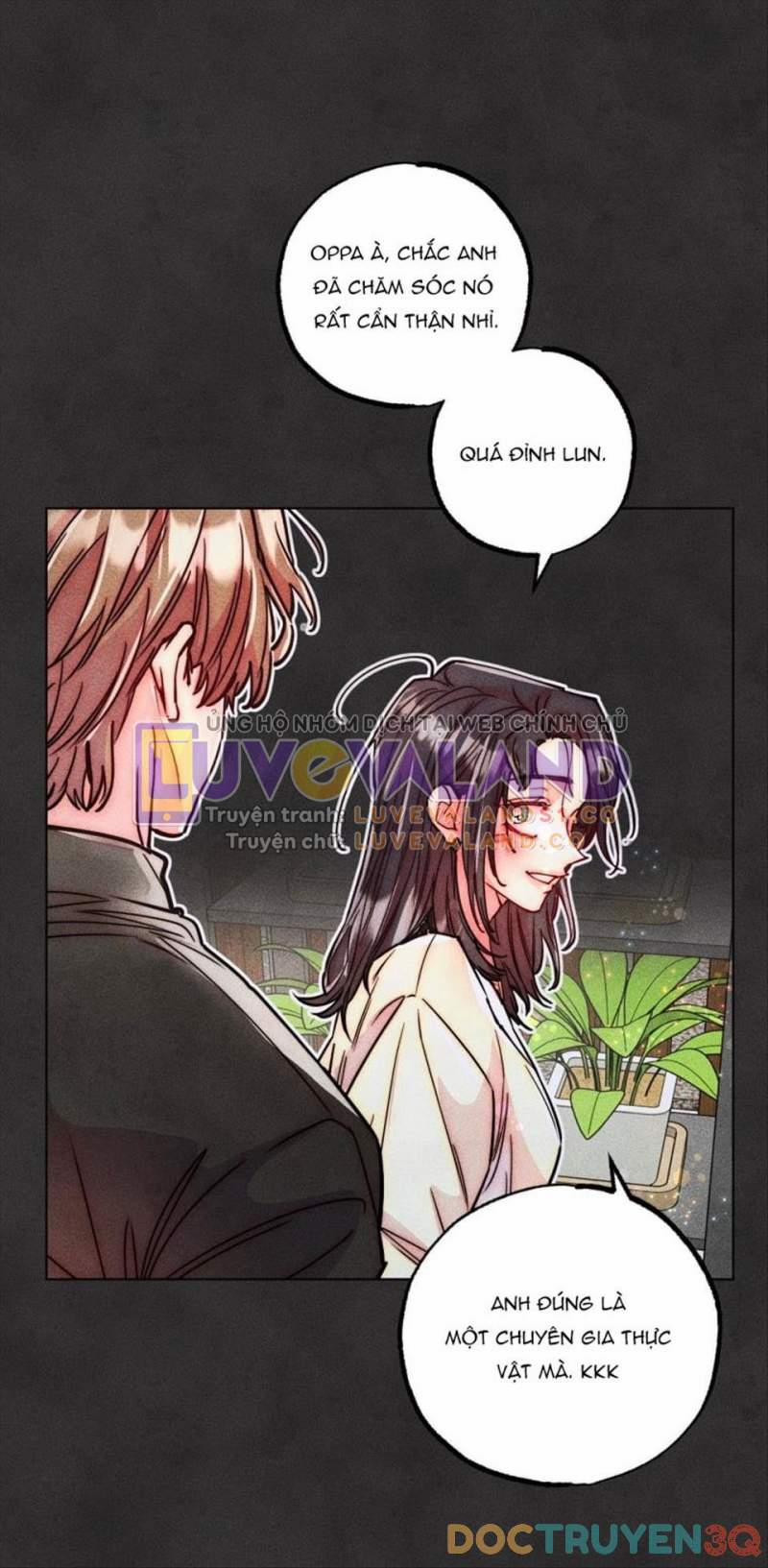 [18+] Bất Mãn Của Yeon Ha 43 trang 30