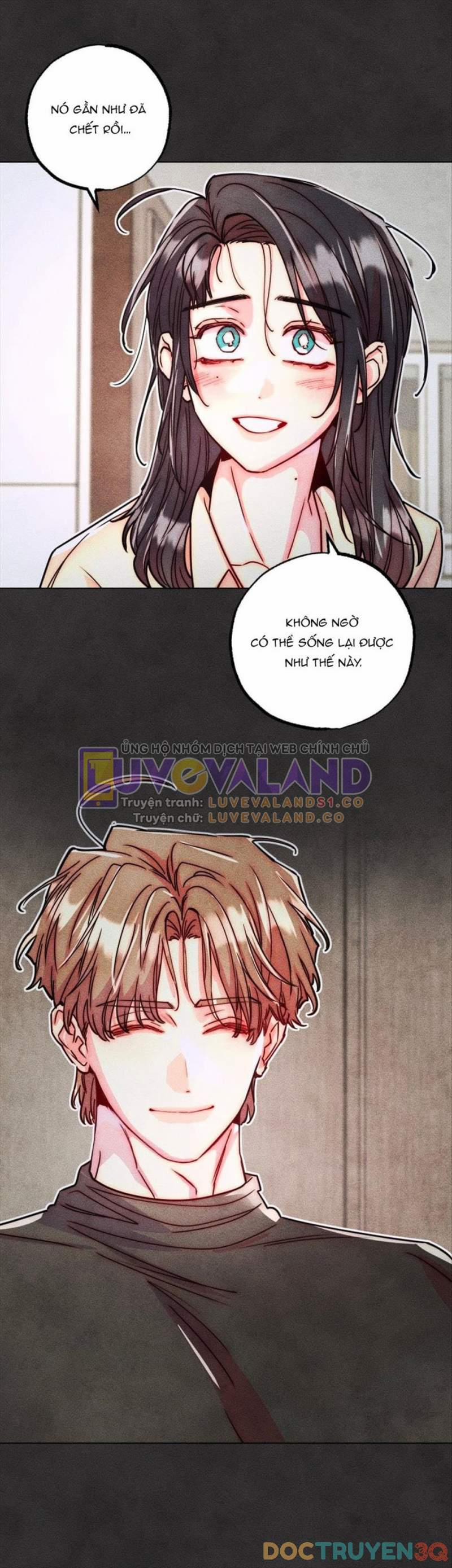 [18+] Bất Mãn Của Yeon Ha 43 trang 31