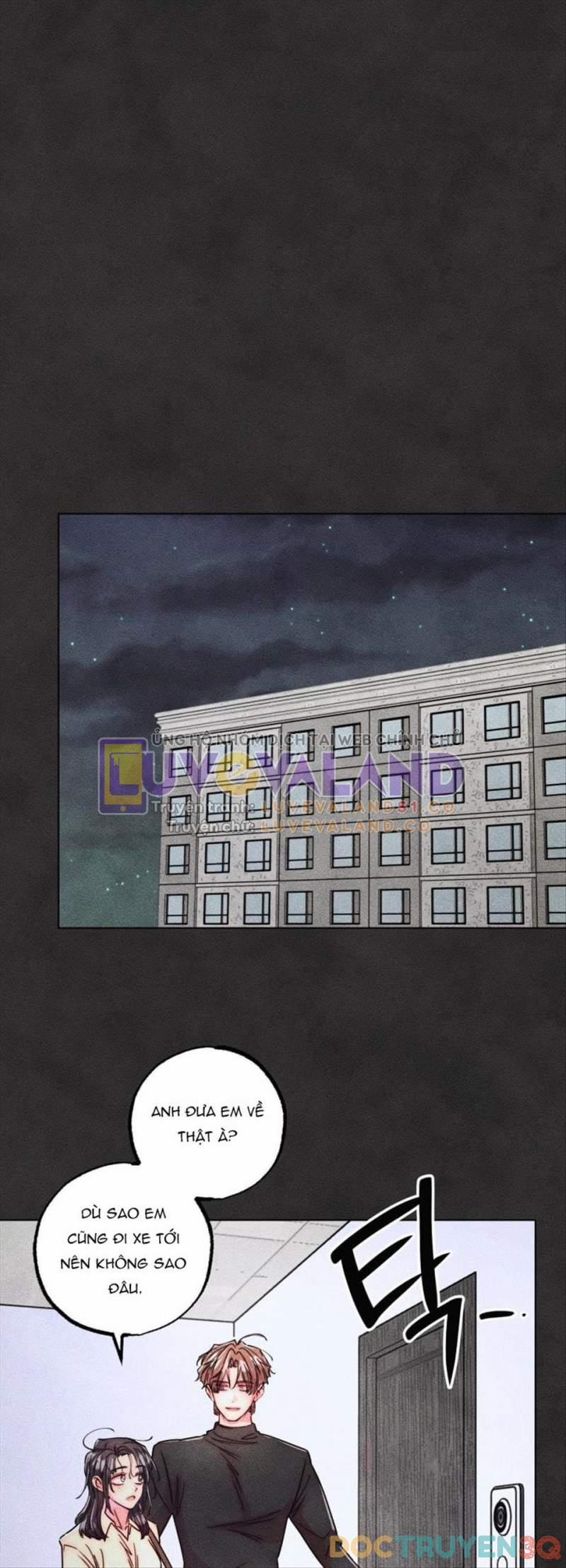 [18+] Bất Mãn Của Yeon Ha 43 trang 32