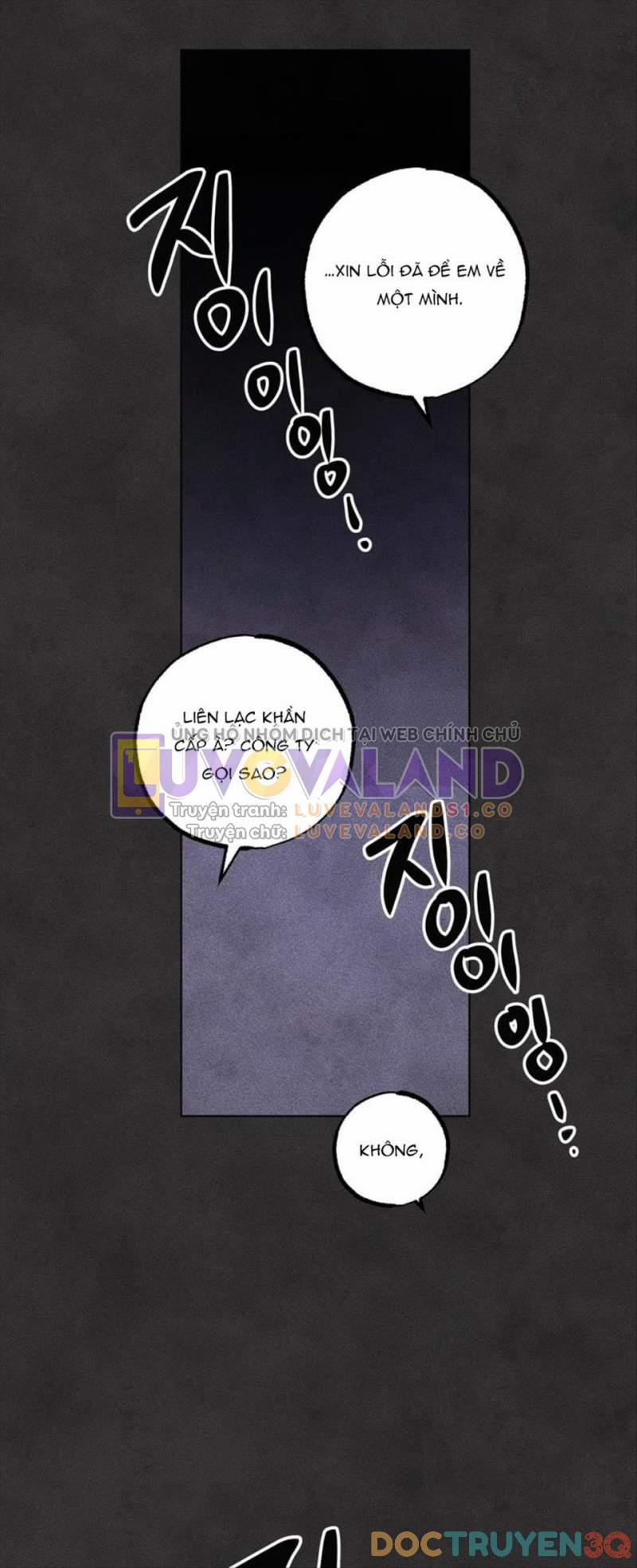 [18+] Bất Mãn Của Yeon Ha 43 trang 37