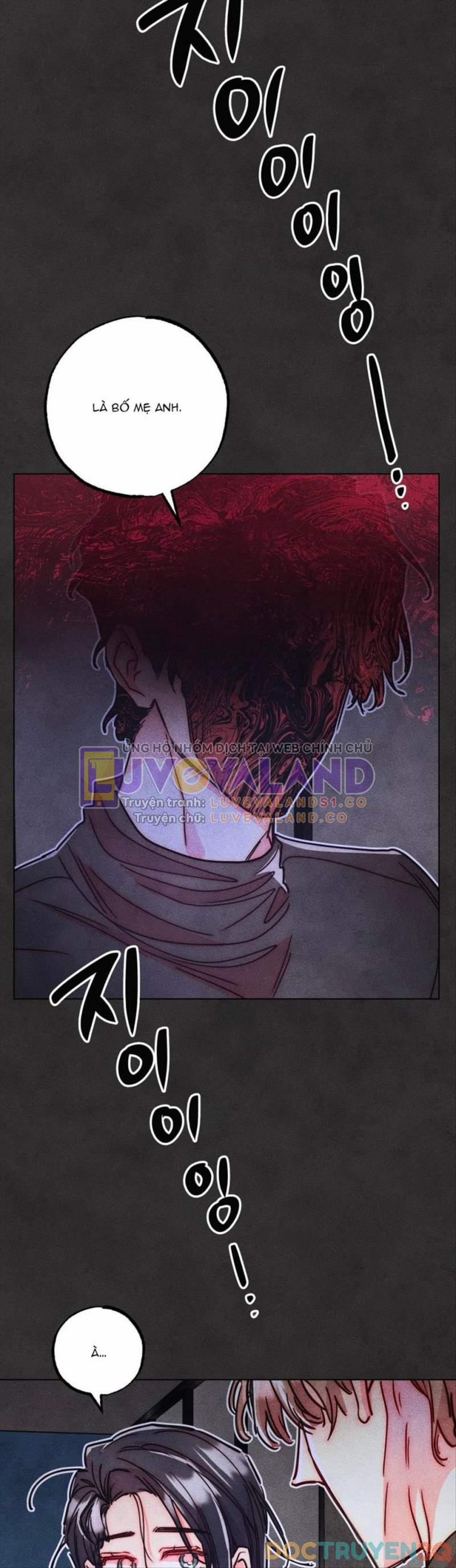 [18+] Bất Mãn Của Yeon Ha 43 trang 38