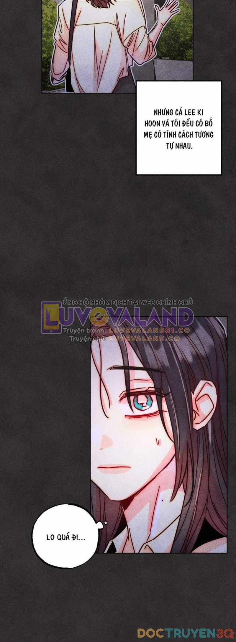 [18+] Bất Mãn Của Yeon Ha 43 trang 40