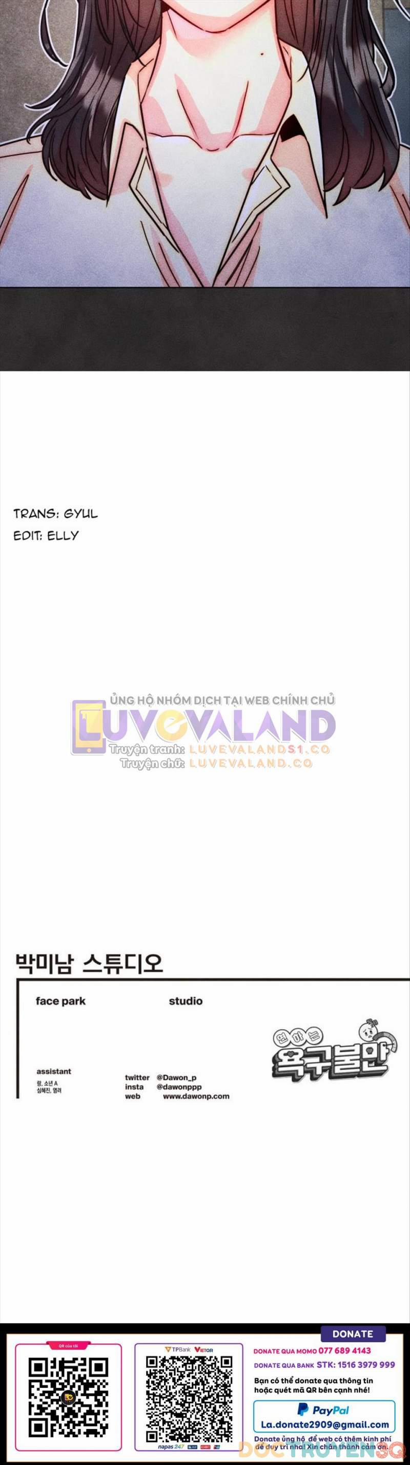 [18+] Bất Mãn Của Yeon Ha 43 trang 43