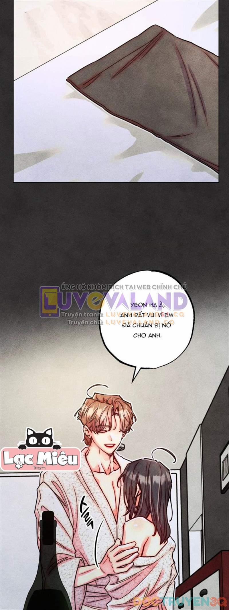 [18+] Bất Mãn Của Yeon Ha 43 trang 5