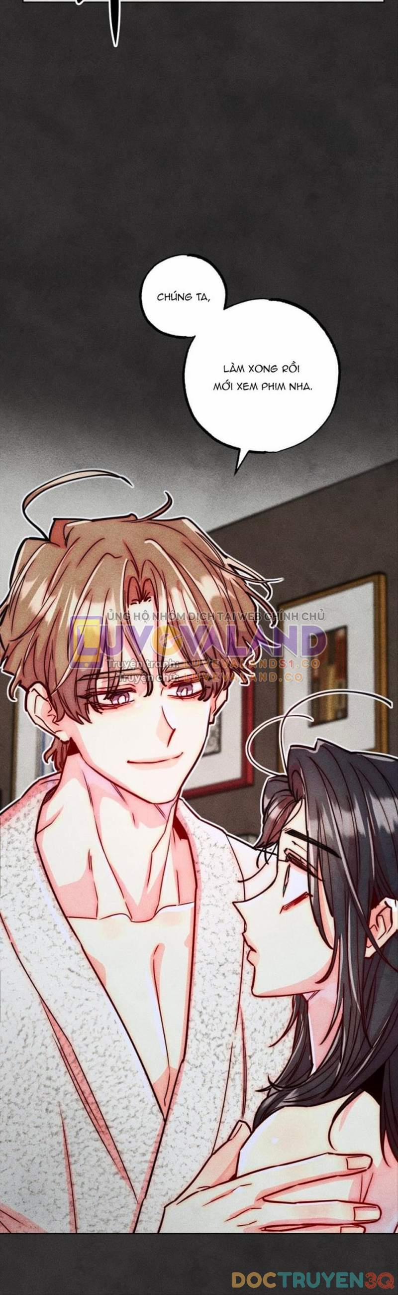 [18+] Bất Mãn Của Yeon Ha 43 trang 7