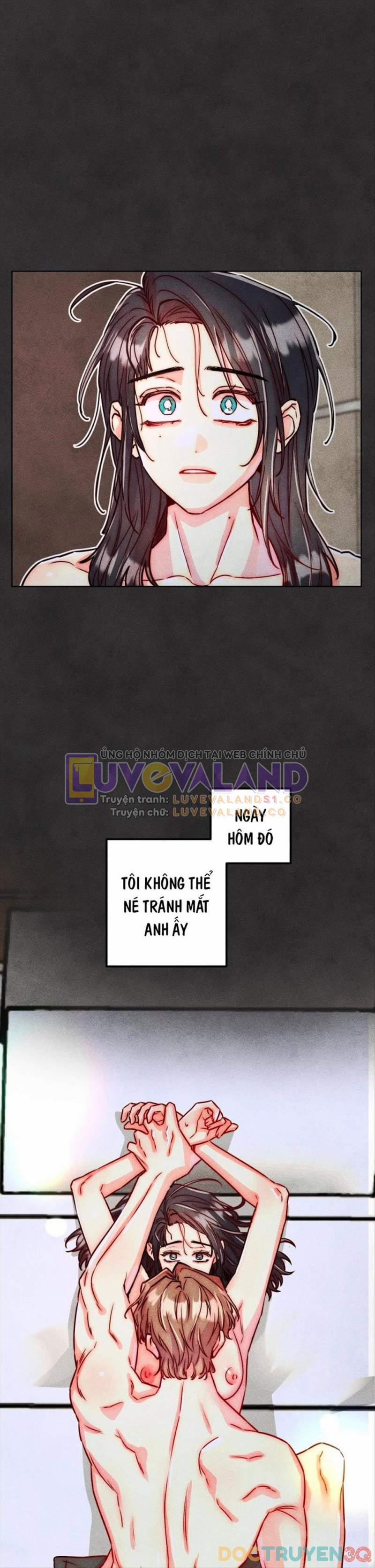 [18+] Bất Mãn Của Yeon Ha 43 trang 8