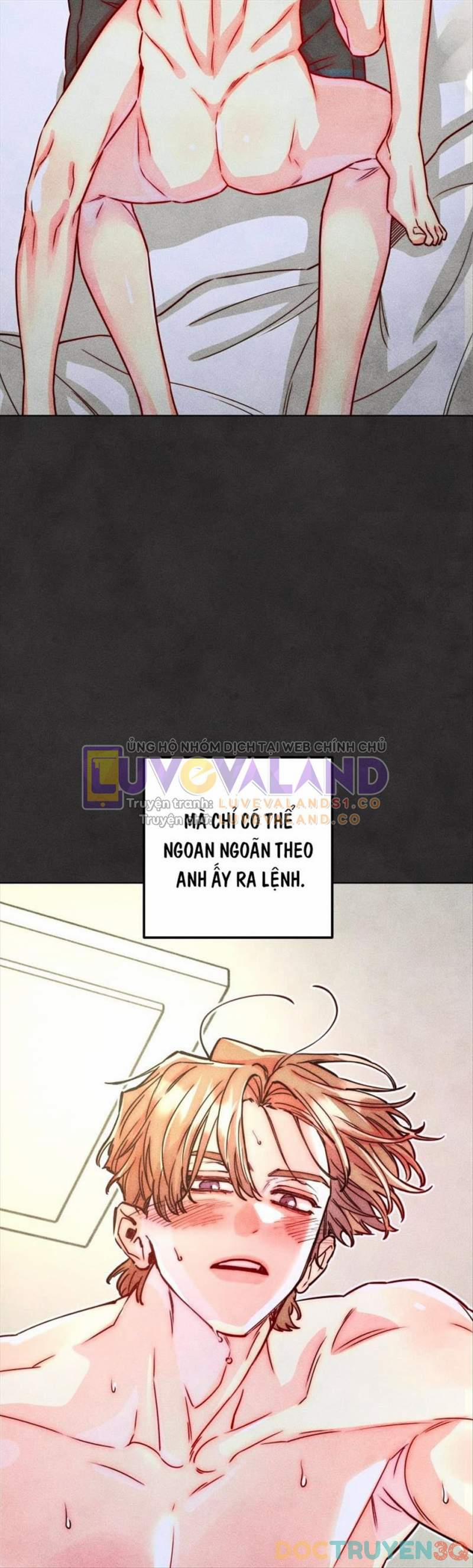 [18+] Bất Mãn Của Yeon Ha 43 trang 9