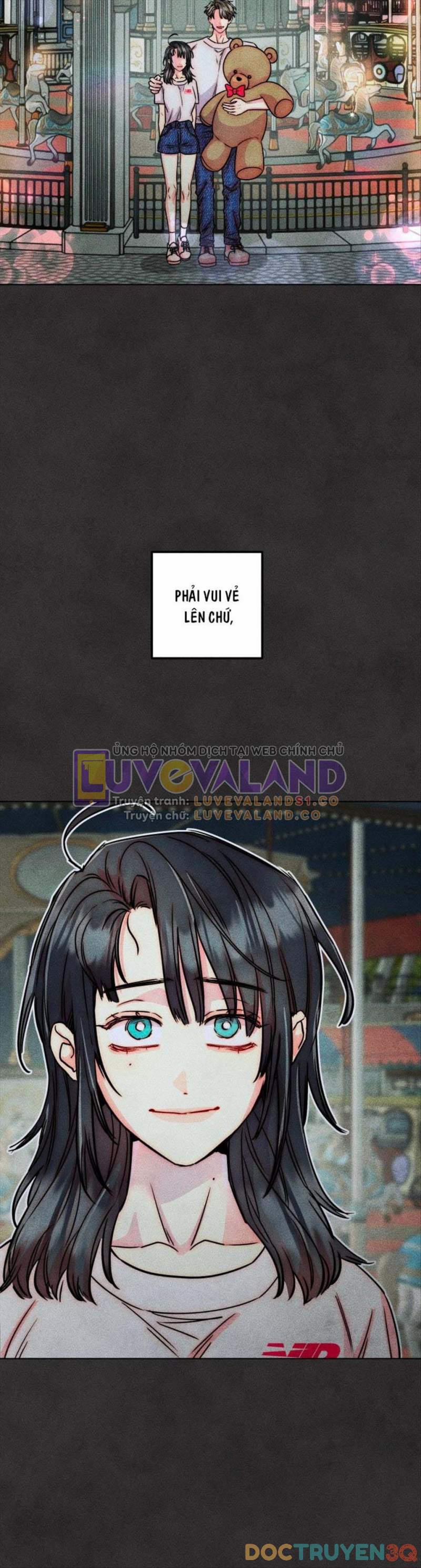 [18+] Bất Mãn Của Yeon Ha 44 trang 12