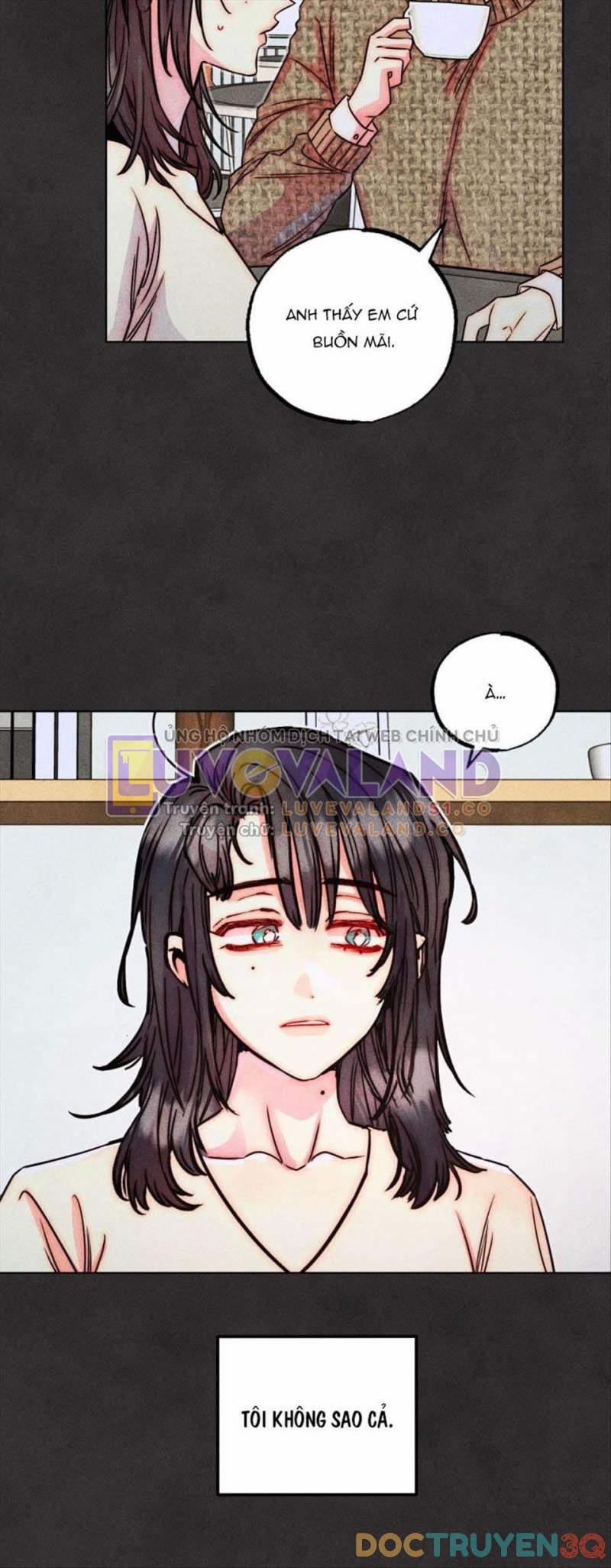 [18+] Bất Mãn Của Yeon Ha 44 trang 15