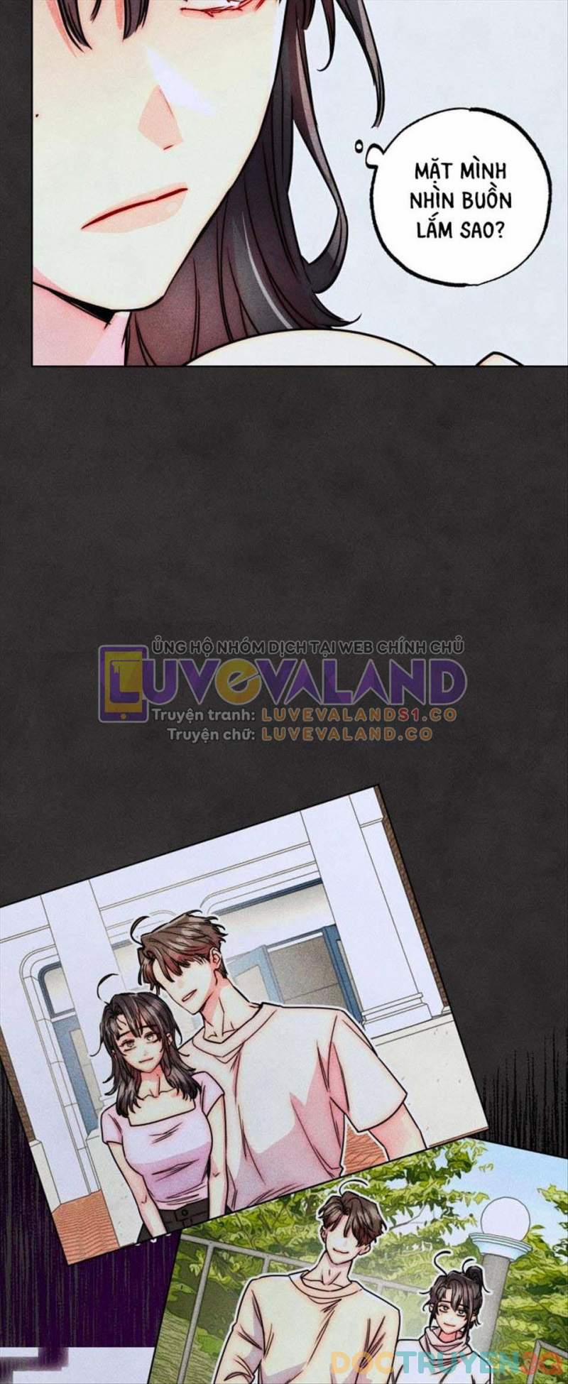 [18+] Bất Mãn Của Yeon Ha 44 trang 17