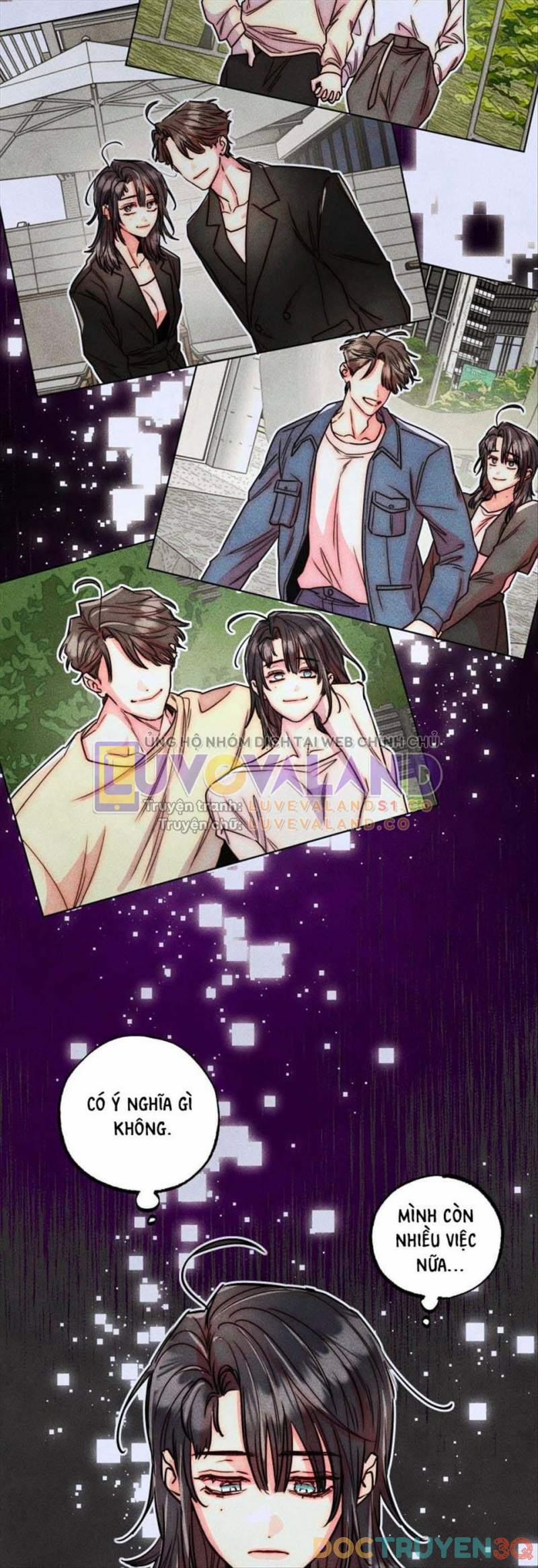 [18+] Bất Mãn Của Yeon Ha 44 trang 18