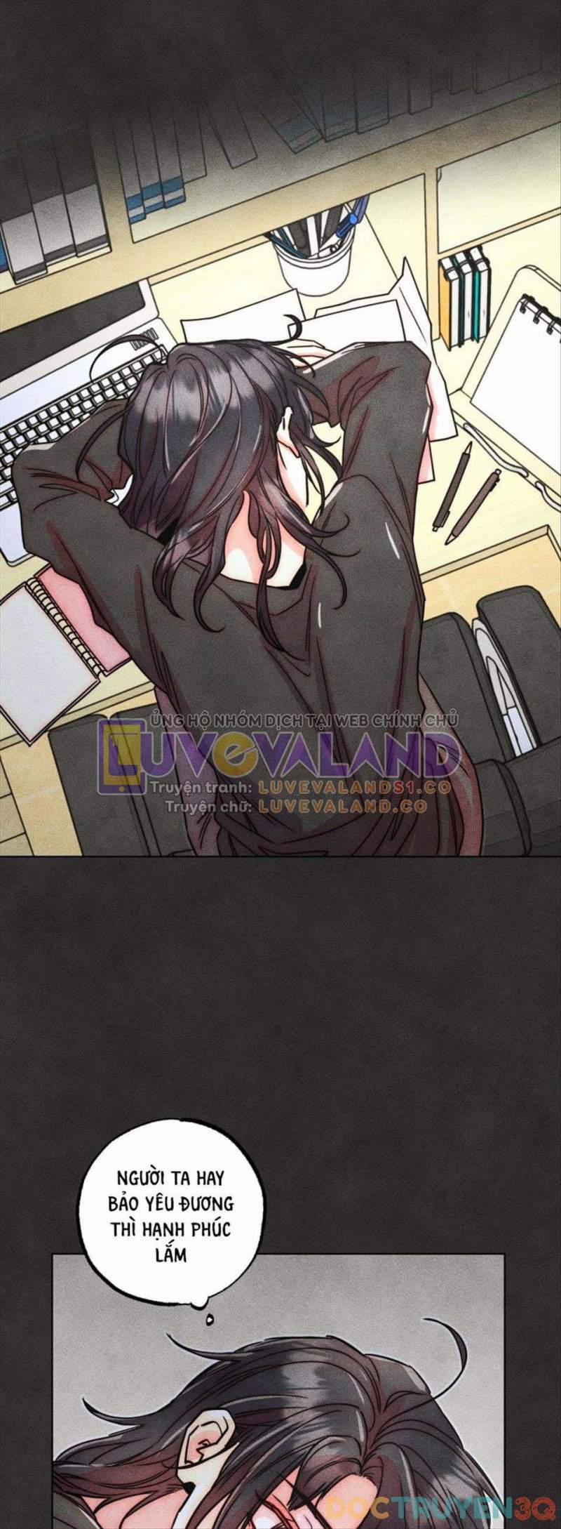 [18+] Bất Mãn Của Yeon Ha 44 trang 20