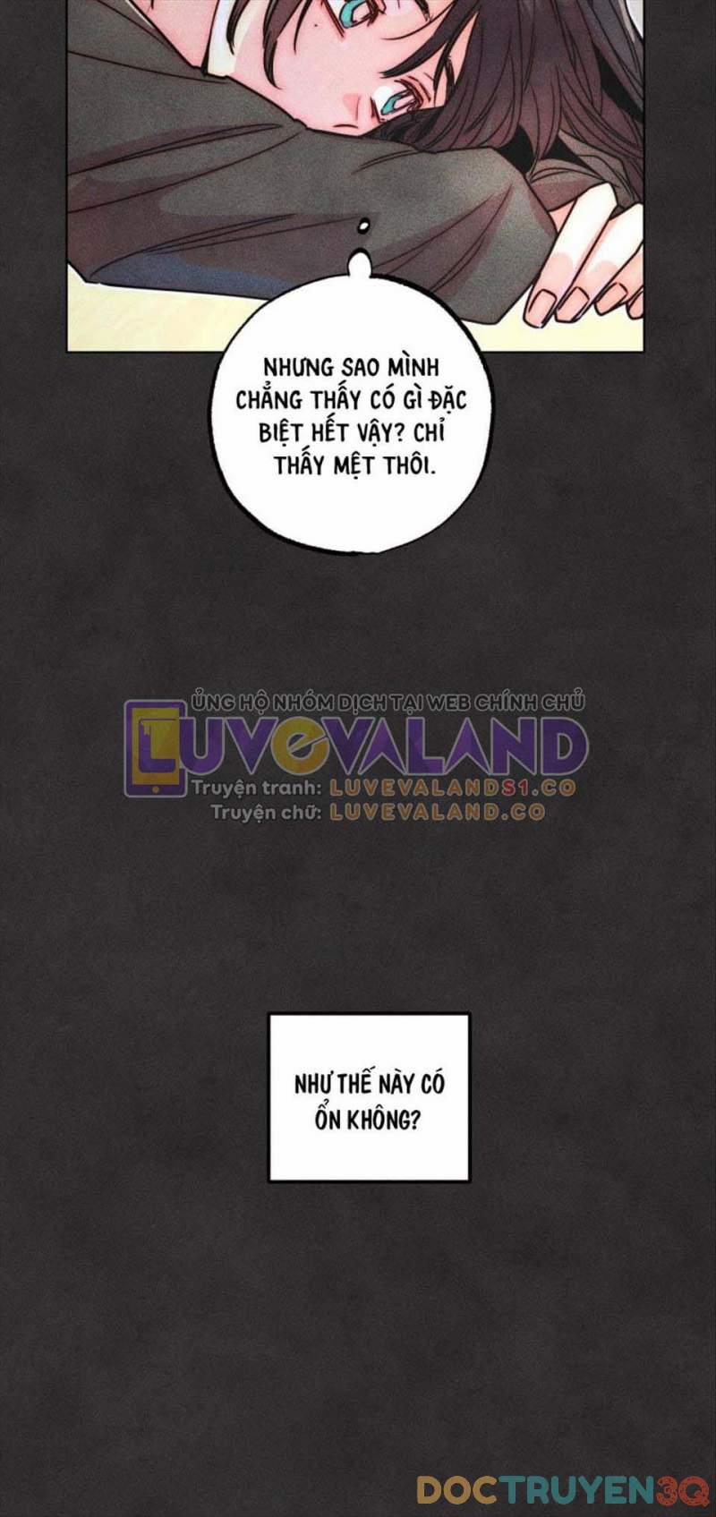 [18+] Bất Mãn Của Yeon Ha 44 trang 21