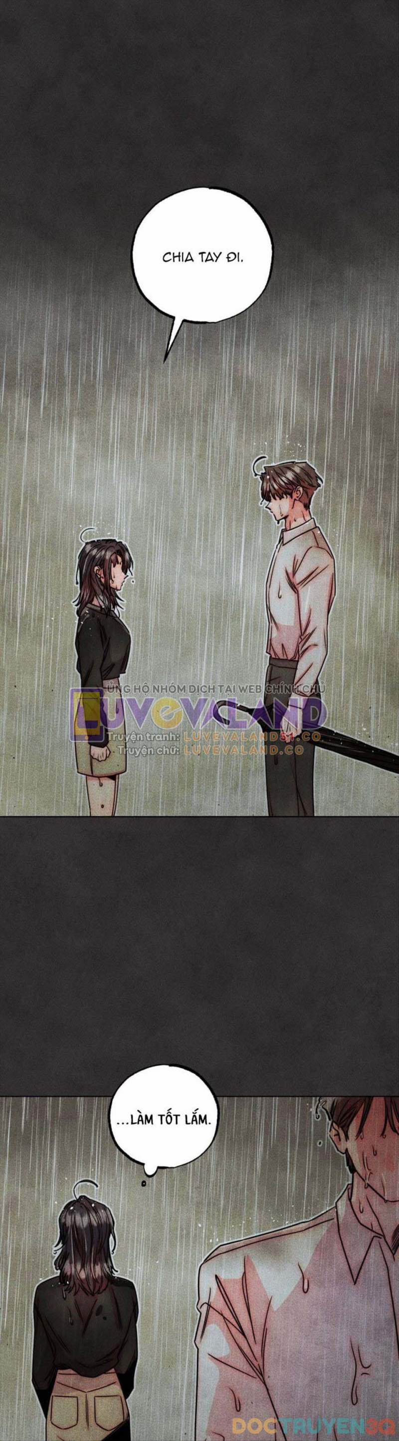 [18+] Bất Mãn Của Yeon Ha 44 trang 22