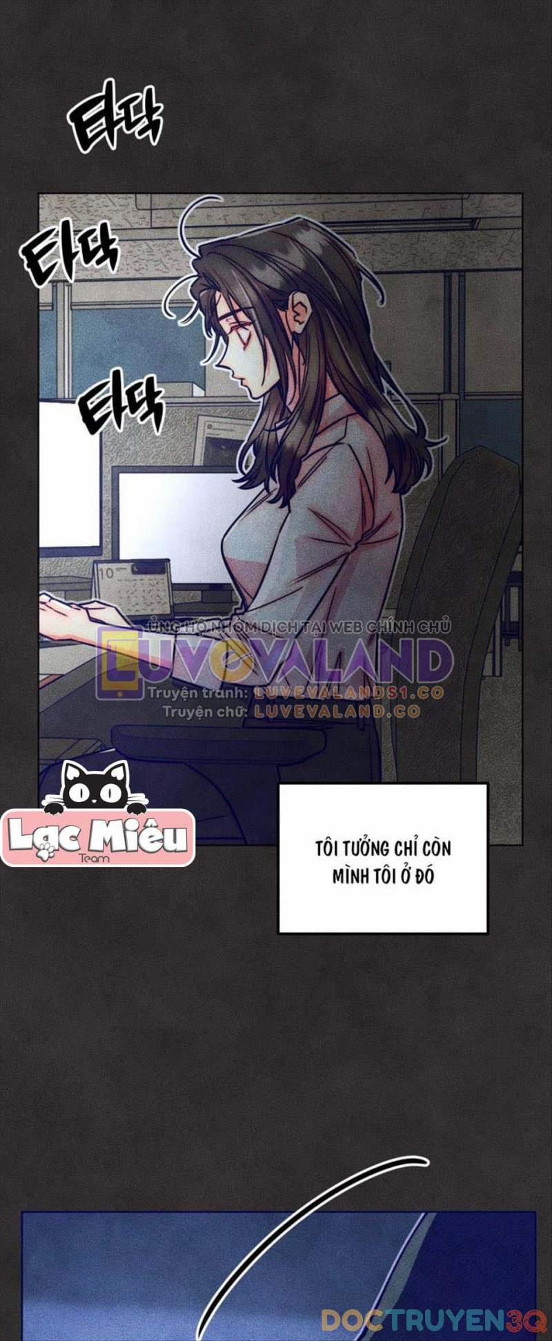 [18+] Bất Mãn Của Yeon Ha 44 trang 26