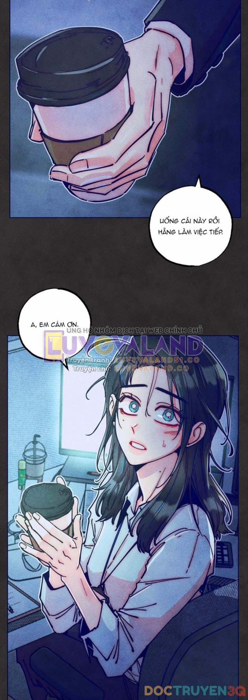 [18+] Bất Mãn Của Yeon Ha 44 trang 27
